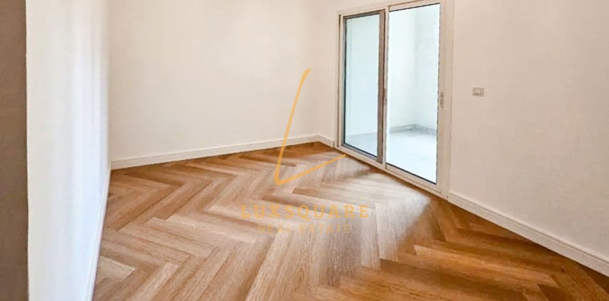 Apartament në Jumeirah Village Circle, Dubai, Emiratet e Bashkuara Arabe 2 dhoma gjumi, 127 m2. № 708661
