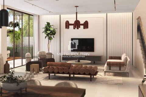خانه شهری برای فروش در Damac Lagoons، Dubai، امارات متحده عربی 4 خوابه ، 144 متر مربع ، شماره 664581 - تصویر 3