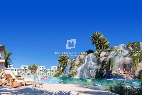 خانه شهری برای فروش در Damac Lagoons، Dubai، امارات متحده عربی 4 خوابه ، 144 متر مربع ، شماره 664581 - تصویر 8