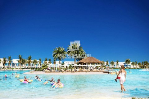 خانه شهری برای فروش در Damac Lagoons، Dubai، امارات متحده عربی 4 خوابه ، 144 متر مربع ، شماره 664581 - تصویر 6