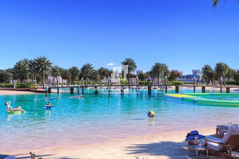 خانه شهری برای فروش در Damac Lagoons، Dubai، امارات متحده عربی 4 خوابه ، 144 متر مربع ، شماره 664581 - تصویر 7