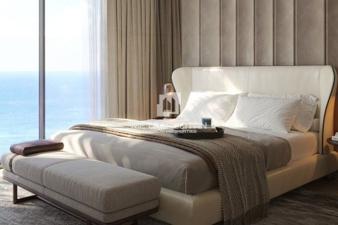 Dzīvoklis Mina Al Arab, Ras Al Khaimahjā, AAE 1 istaba, 75 m2 Nr. 664610 - attēls 7