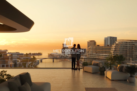 Dzīvoklis Mina Al Arab, Ras Al Khaimahjā, AAE 1 istaba, 75 m2 Nr. 664610 - attēls 14