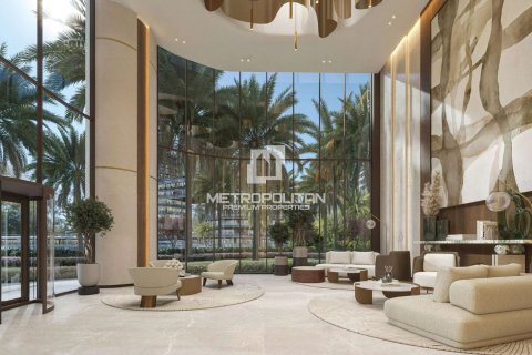 Dzīvoklis Mina Al Arab, Ras Al Khaimahjā, AAE 1 istaba, 75 m2 Nr. 664610 - attēls 5