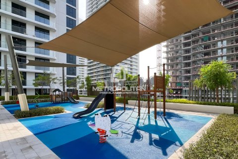 Wohnung zum Verkauf in Dubai Harbour, Dubai, VAE 2 Schlafzimmer, 111 m2 Nr. 664580 - Foto 21