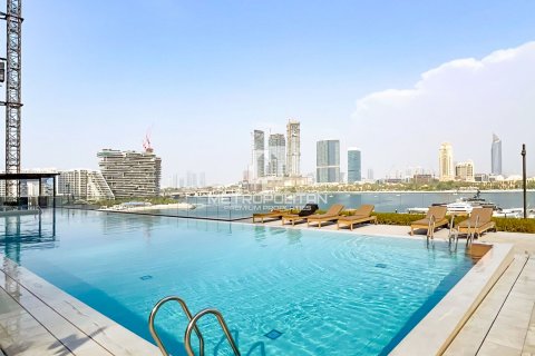 Wohnung zum Verkauf in Dubai Harbour, Dubai, VAE 2 Schlafzimmer, 111 m2 Nr. 664580 - Foto 22