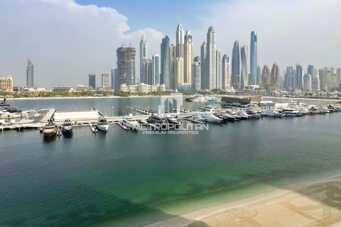 Wohnung zum Verkauf in Dubai Harbour, Dubai, VAE 2 Schlafzimmer, 111 m2 Nr. 664580 - Foto 18