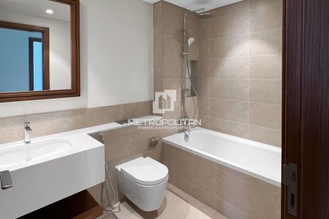 Wohnung zum Verkauf in Dubai Harbour, Dubai, VAE 2 Schlafzimmer, 111 m2 Nr. 664580 - Foto 11