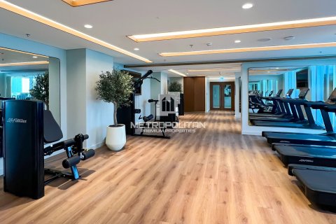 Wohnung zum Verkauf in Dubai Harbour, Dubai, VAE 2 Schlafzimmer, 111 m2 Nr. 664580 - Foto 19