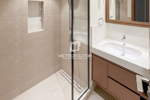 Wohnung zum Verkauf in Dubai Harbour, Dubai, VAE 2 Schlafzimmer, 111 m2 Nr. 664580 - Foto 12