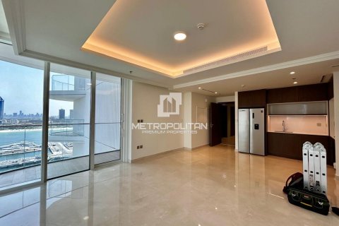 Wohnung zum Verkauf in Dubai Harbour, Dubai, VAE 2 Schlafzimmer, 111 m2 Nr. 664580 - Foto 3