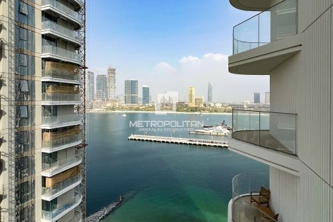 Wohnung zum Verkauf in Dubai Harbour, Dubai, VAE 2 Schlafzimmer, 111 m2 Nr. 664580 - Foto 2