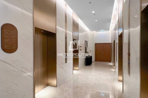 Wohnung zum Verkauf in Dubai Harbour, Dubai, VAE 2 Schlafzimmer, 111 m2 Nr. 664580 - Foto 16