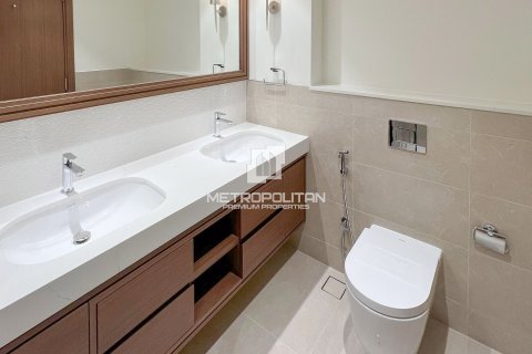 Wohnung zum Verkauf in Dubai Harbour, Dubai, VAE 2 Schlafzimmer, 111 m2 Nr. 664580 - Foto 10