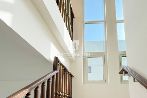 Vila v Mohammed Bin Rashid City, Dubai, SAE 5 ložnice, 696 m² Č.: 664579 - fotografie 9