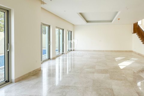 Vila v Mohammed Bin Rashid City, Dubai, SAE 5 ložnice, 696 m² Č.: 664579 - fotografie 8