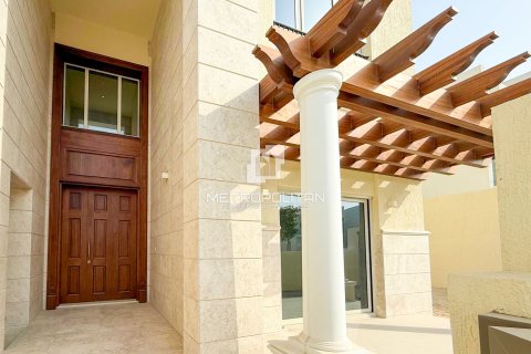Vila v Mohammed Bin Rashid City, Dubai, SAE 5 ložnice, 696 m² Č.: 664579 - fotografie 2