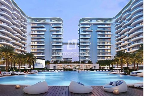 Byt v Damac Lagoons, Dubai, SAE 1 ložnice, 69 m² Č.: 664582 - fotografie 1