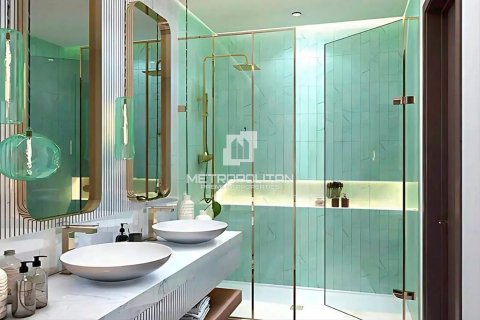 Byt v Damac Lagoons, Dubai, SAE 1 ložnice, 69 m² Č.: 664582 - fotografie 8
