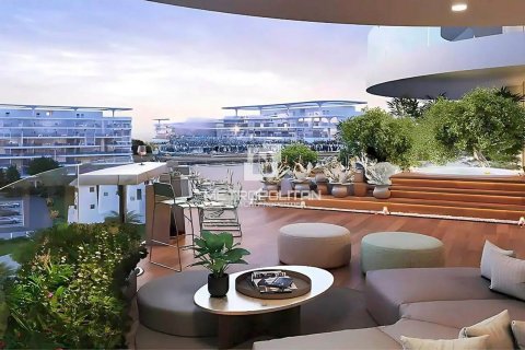 Byt v Damac Lagoons, Dubai, SAE 1 ložnice, 69 m² Č.: 664582 - fotografie 6