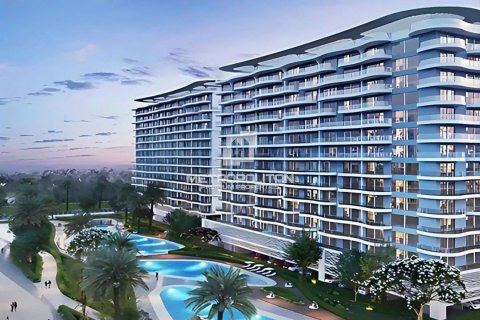Byt v Damac Lagoons, Dubai, SAE 1 ložnice, 69 m² Č.: 664582 - fotografie 9