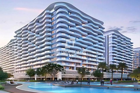 Byt v Damac Lagoons, Dubai, SAE 1 ložnice, 69 m² Č.: 664582 - fotografie 10