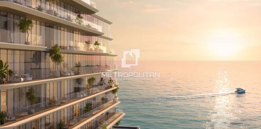 Wohnung in Mina Al Arab, Ras Al Khaimah, VAE: 2 Schlafzimmer, 165 m2 Nr. 664578