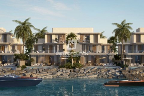 Lägenhet till försäljning i Mina Al Arab, Ras Al Khaimah, UAE 1 sovrum, 97 kvm Nr. 664577 - fotografi 8