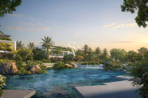 Villa till försäljning i Tilal Al Ghaf, Dubai, UAE 6 sovrum, 1052 kvm Nr. 691027 - fotografi 15