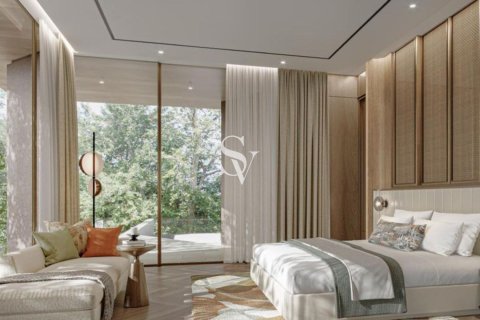 Villa till försäljning i Tilal Al Ghaf, Dubai, UAE 6 sovrum, 1052 kvm Nr. 691027 - fotografi 9