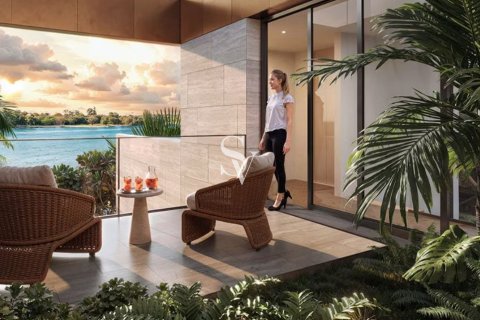 Villa till försäljning i Tilal Al Ghaf, Dubai, UAE 6 sovrum, 1052 kvm Nr. 691027 - fotografi 10