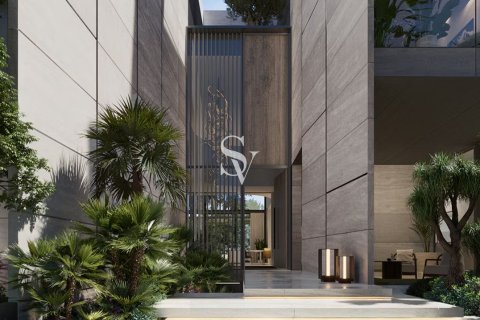 Villa till försäljning i Tilal Al Ghaf, Dubai, UAE 6 sovrum, 1052 kvm Nr. 691027 - fotografi 4