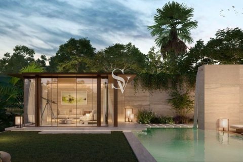 Villa till försäljning i Tilal Al Ghaf, Dubai, UAE 6 sovrum, 1052 kvm Nr. 691027 - fotografi 3