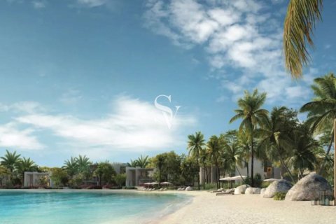 Villa till försäljning i Tilal Al Ghaf, Dubai, UAE 6 sovrum, 1052 kvm Nr. 691027 - fotografi 1