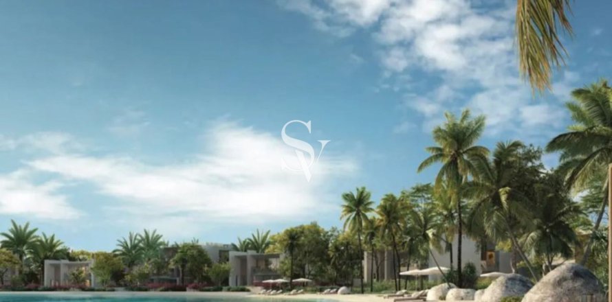 Villa i Tilal Al Ghaf, Dubai, UAE 6 sovrum, 1052 kvm Nr. 691027