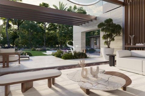 Villa till försäljning i Tilal Al Ghaf, Dubai, UAE 6 sovrum, 1052 kvm Nr. 691027 - fotografi 8