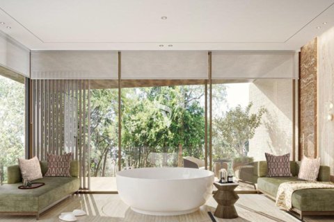 Villa till försäljning i Tilal Al Ghaf, Dubai, UAE 6 sovrum, 1052 kvm Nr. 691027 - fotografi 13