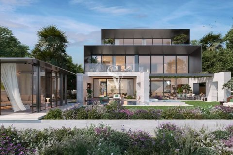 Villa till försäljning i Tilal Al Ghaf, Dubai, UAE 6 sovrum, 1052 kvm Nr. 691027 - fotografi 6