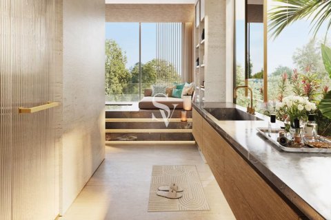 Villa till försäljning i Tilal Al Ghaf, Dubai, UAE 6 sovrum, 1052 kvm Nr. 691027 - fotografi 27