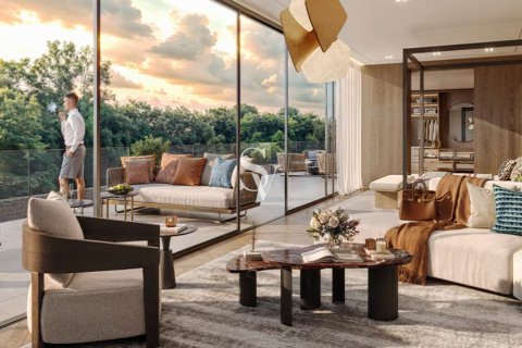 Villa till försäljning i Tilal Al Ghaf, Dubai, UAE 6 sovrum, 1052 kvm Nr. 691027 - fotografi 18