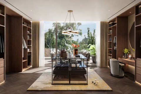 Villa till försäljning i Tilal Al Ghaf, Dubai, UAE 6 sovrum, 1052 kvm Nr. 691027 - fotografi 19