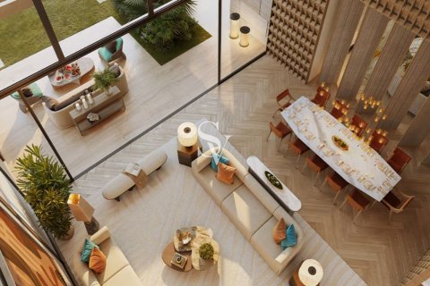 Villa till försäljning i Tilal Al Ghaf, Dubai, UAE 6 sovrum, 1052 kvm Nr. 691027 - fotografi 23