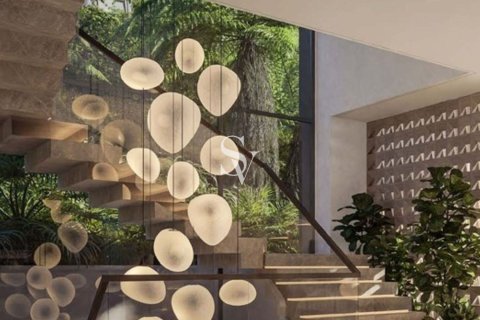 Villa till försäljning i Tilal Al Ghaf, Dubai, UAE 6 sovrum, 1052 kvm Nr. 691027 - fotografi 11