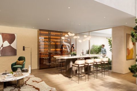 Villa till försäljning i Tilal Al Ghaf, Dubai, UAE 6 sovrum, 1052 kvm Nr. 691027 - fotografi 26