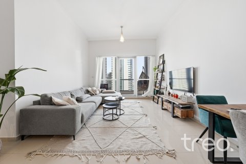 דירה להשכרה ב Dubai Marina, Dubai, איחוד האמירויות  2 חדרי שינה, 111.39 מ"ר, מספר 733837 - תמונה 2