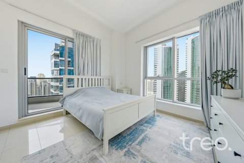 דירה להשכרה ב Dubai Marina, Dubai, איחוד האמירויות  2 חדרי שינה, 111.39 מ"ר, מספר 733837 - תמונה 8