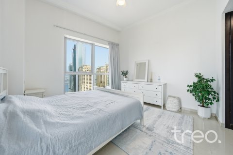 דירה להשכרה ב Dubai Marina, Dubai, איחוד האמירויות  2 חדרי שינה, 111.39 מ"ר, מספר 733837 - תמונה 7