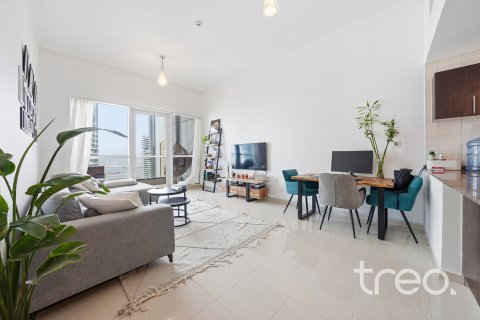 דירה להשכרה ב Dubai Marina, Dubai, איחוד האמירויות  2 חדרי שינה, 111.39 מ"ר, מספר 733837 - תמונה 4