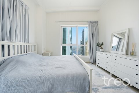 דירה להשכרה ב Dubai Marina, Dubai, איחוד האמירויות  2 חדרי שינה, 111.39 מ"ר, מספר 733837 - תמונה 9