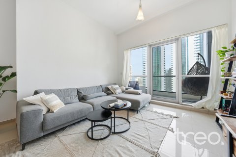 דירה להשכרה ב Dubai Marina, Dubai, איחוד האמירויות  2 חדרי שינה, 111.39 מ"ר, מספר 733837 - תמונה 3